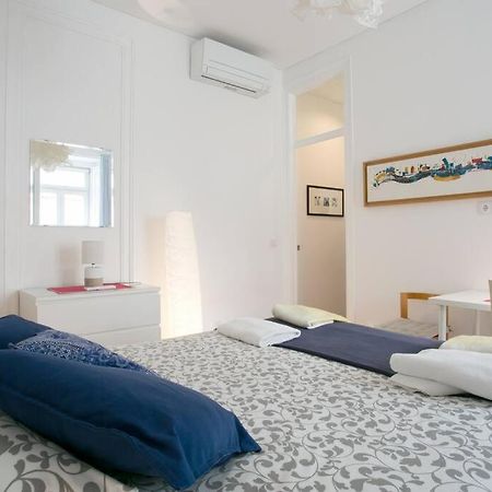 Principe Real Beautiful View 3 Bedrooms Flat! 리스본 외부 사진