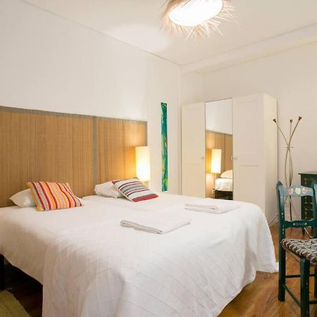 Principe Real Beautiful View 3 Bedrooms Flat! 리스본 외부 사진