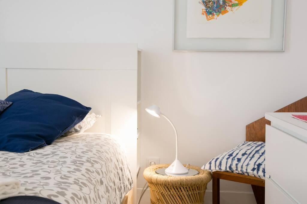 Principe Real Beautiful View 3 Bedrooms Flat! 리스본 외부 사진