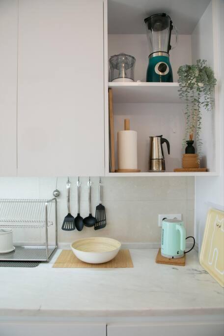 Principe Real Beautiful View 3 Bedrooms Flat! 리스본 외부 사진