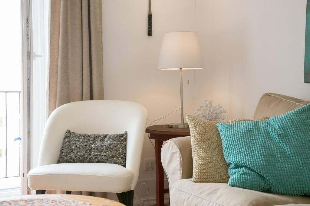 Principe Real Beautiful View 3 Bedrooms Flat! 리스본 외부 사진