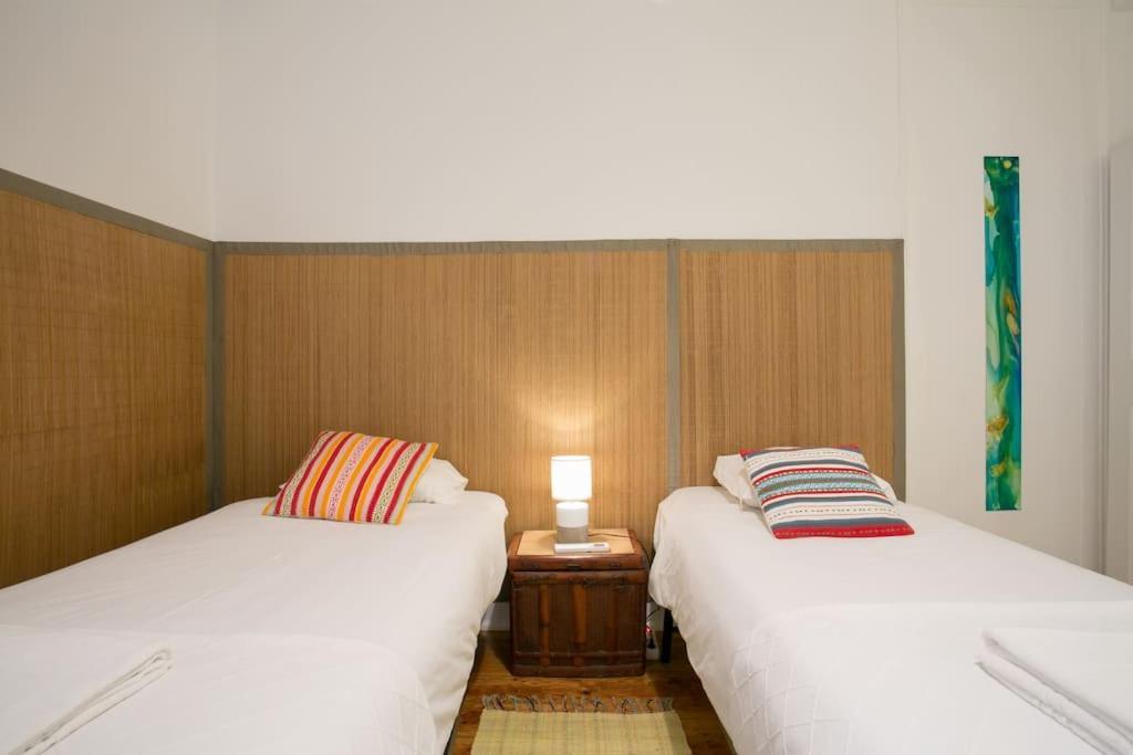 Principe Real Beautiful View 3 Bedrooms Flat! 리스본 외부 사진